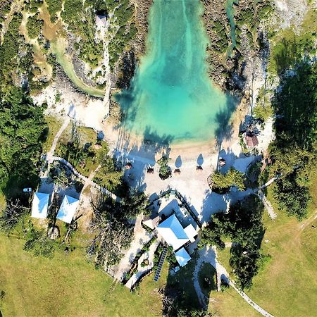 Le Life Resort Epule Екстериор снимка