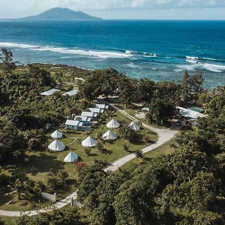 Le Life Resort Epule Екстериор снимка