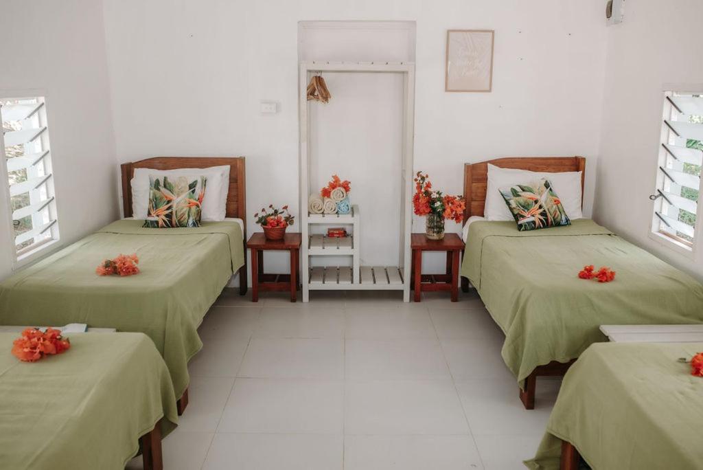 Le Life Resort Epule Екстериор снимка