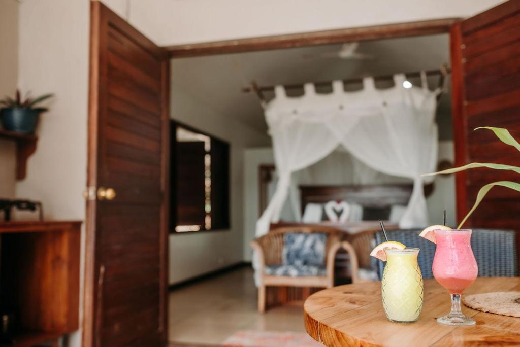 Le Life Resort Epule Екстериор снимка