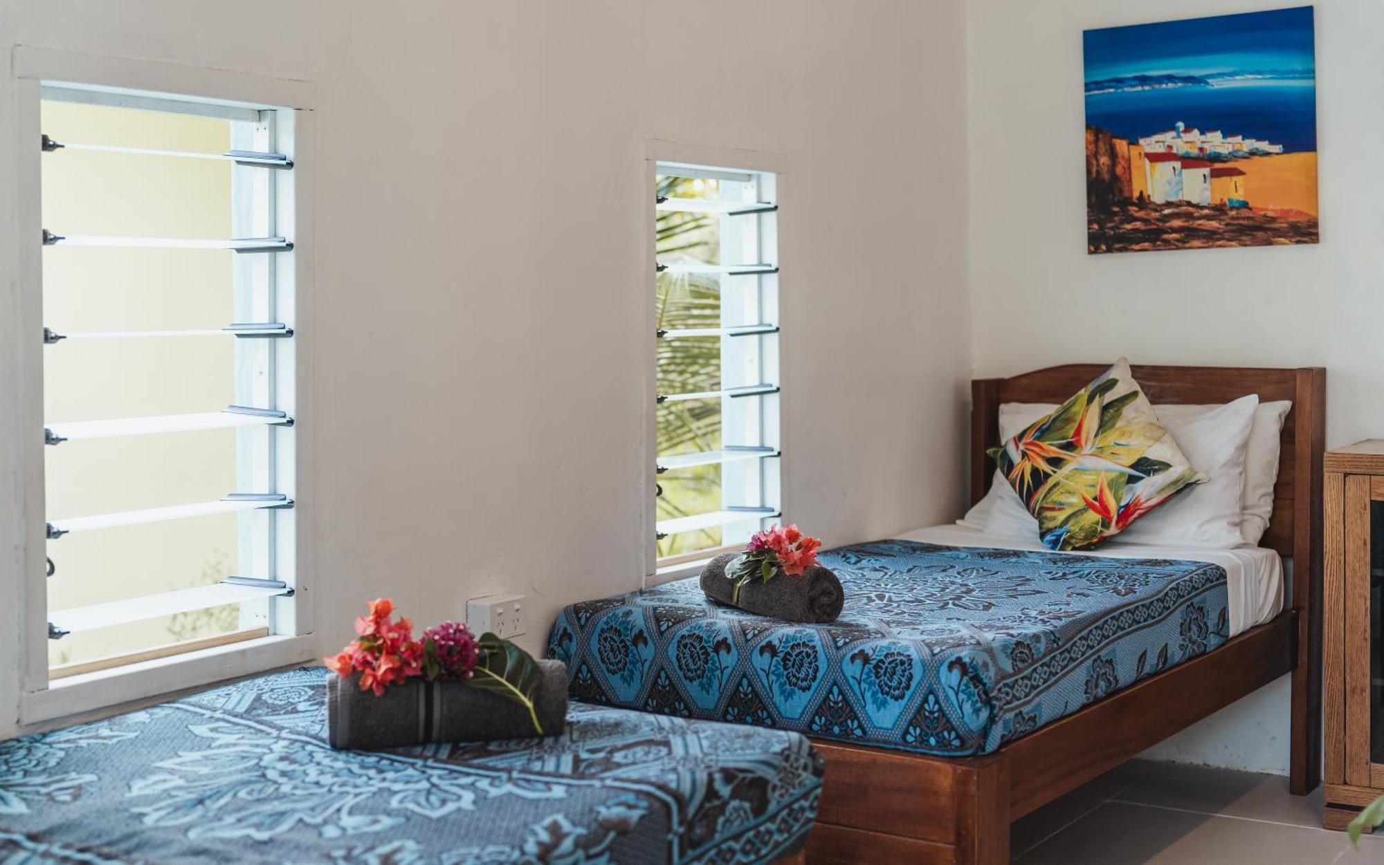 Le Life Resort Epule Екстериор снимка
