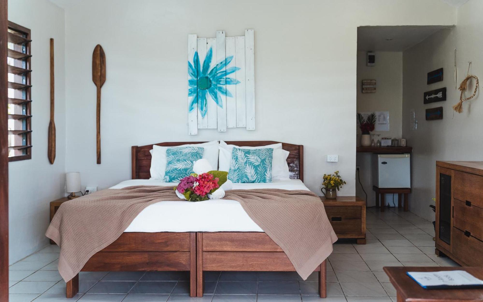 Le Life Resort Epule Екстериор снимка