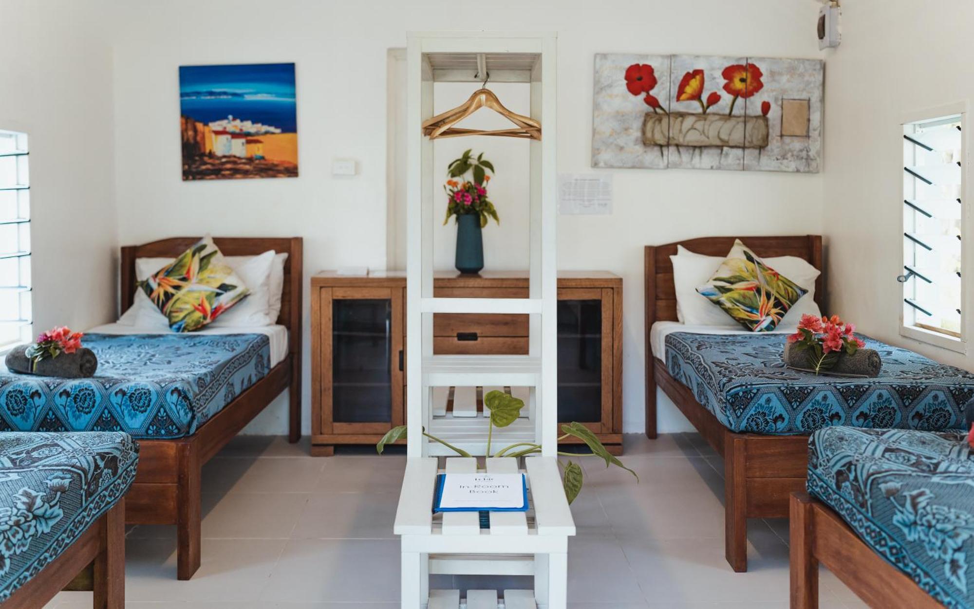 Le Life Resort Epule Екстериор снимка