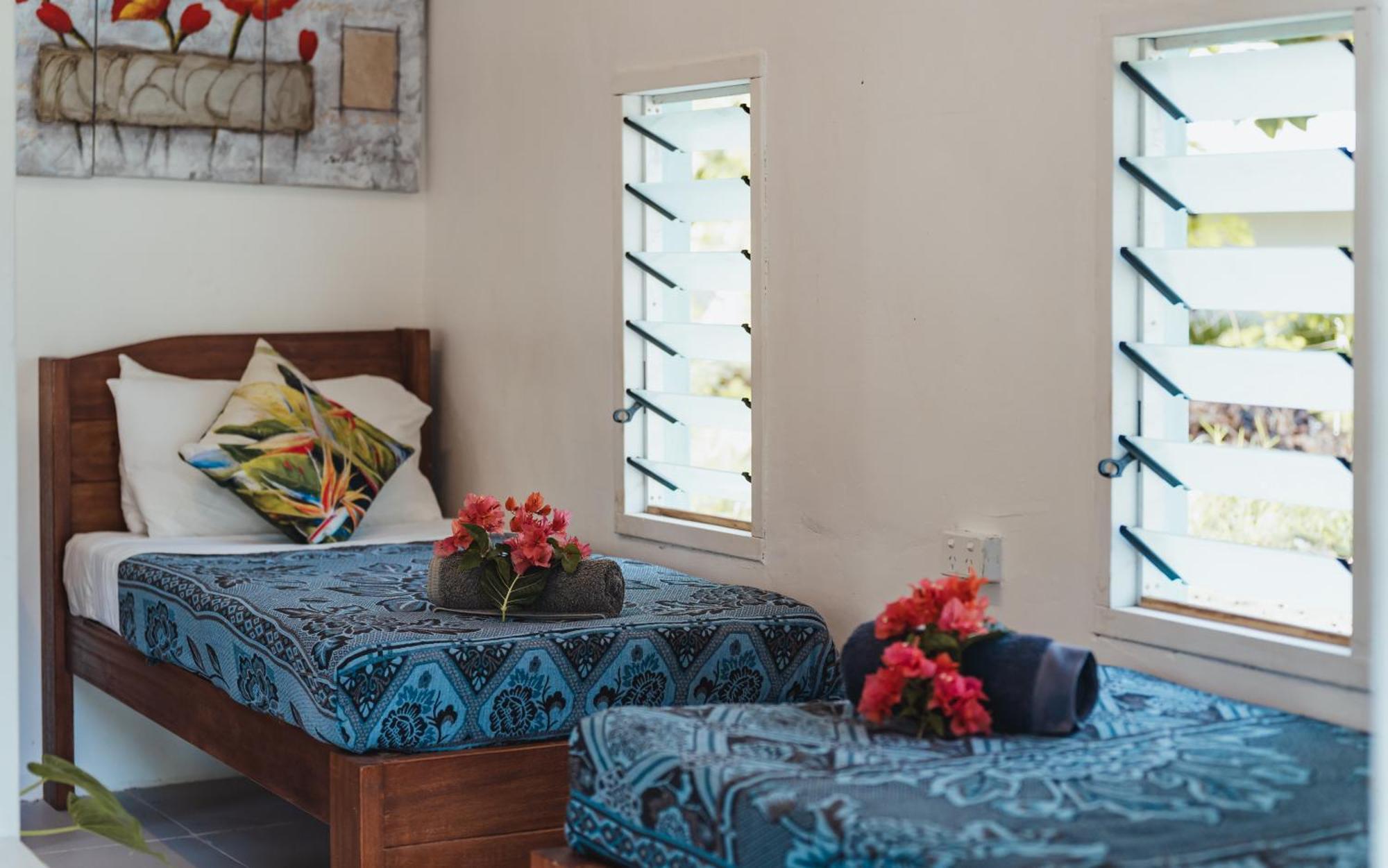 Le Life Resort Epule Екстериор снимка