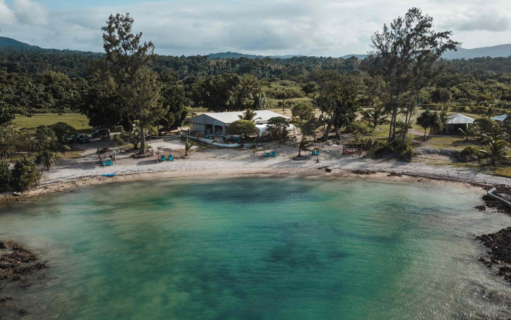 Le Life Resort Epule Екстериор снимка