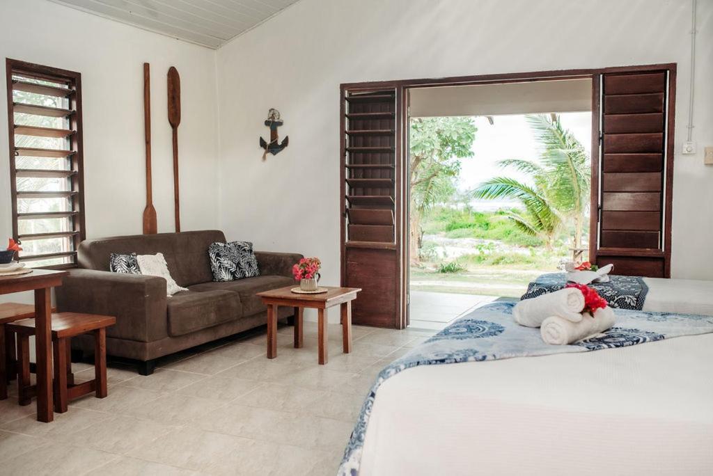 Le Life Resort Epule Екстериор снимка