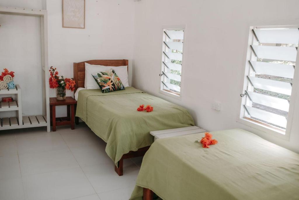 Le Life Resort Epule Екстериор снимка