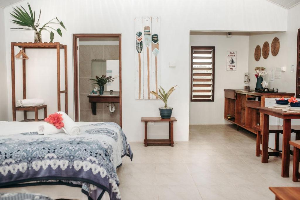 Le Life Resort Epule Екстериор снимка