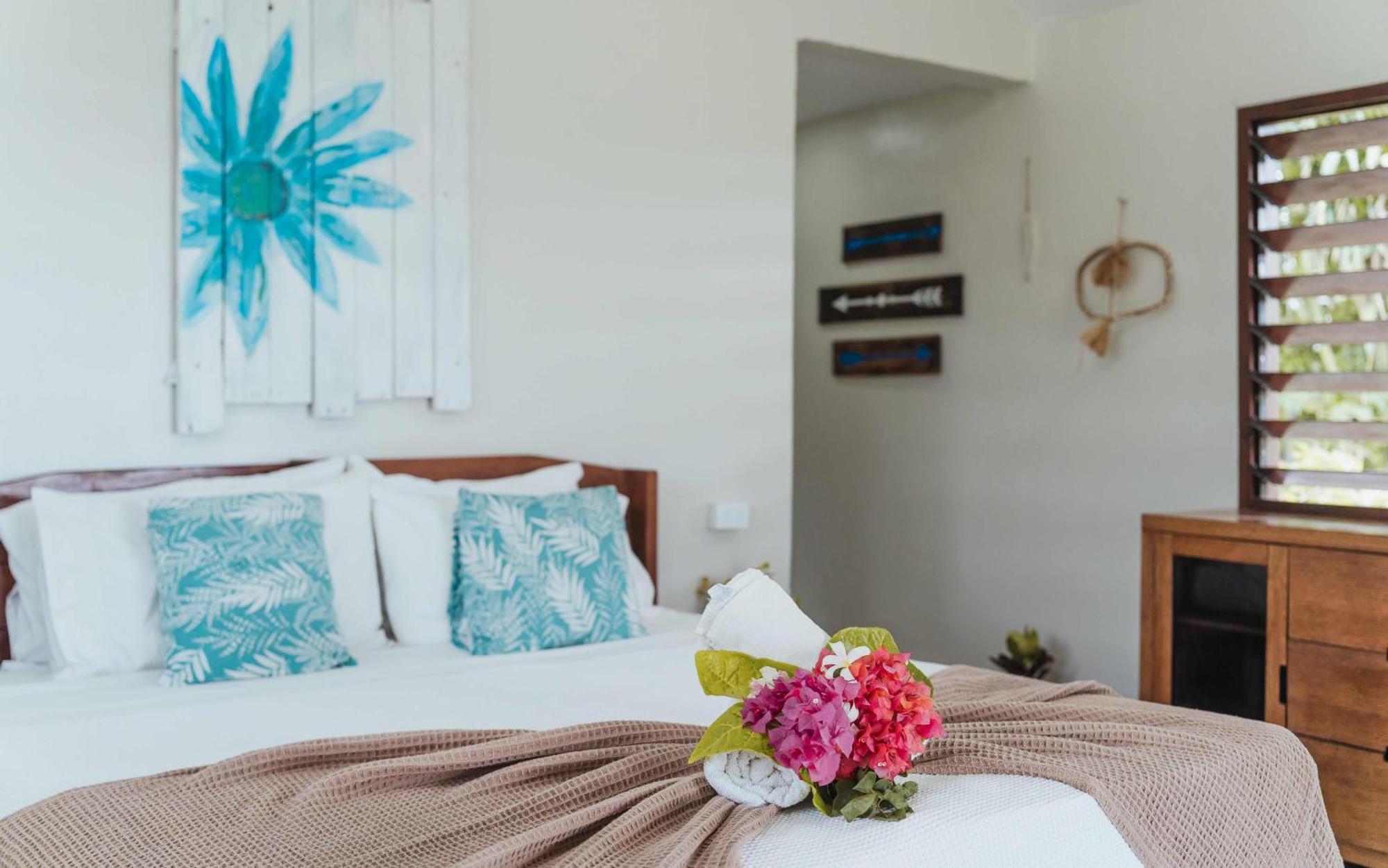 Le Life Resort Epule Екстериор снимка