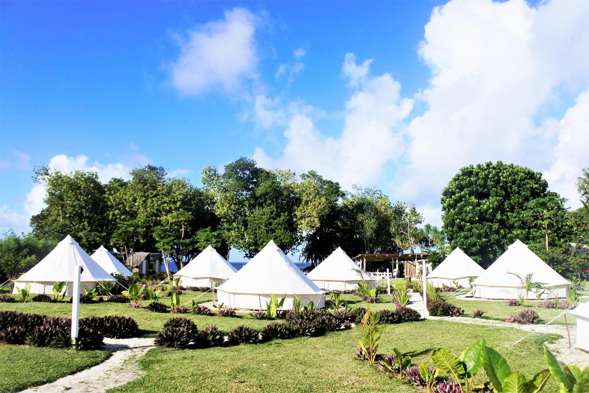 Le Life Resort Epule Екстериор снимка