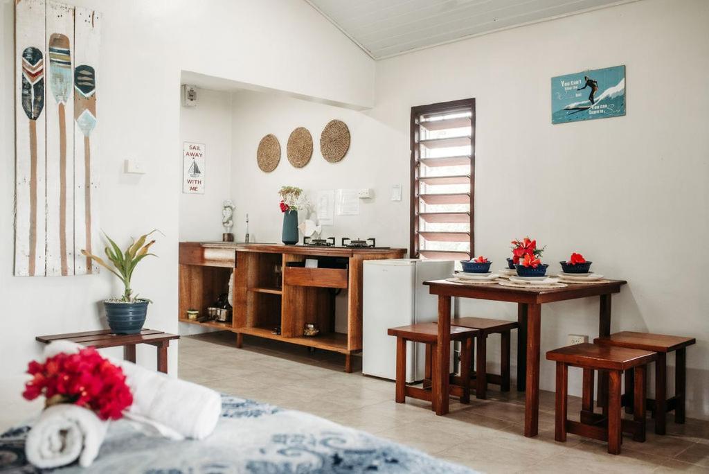 Le Life Resort Epule Екстериор снимка