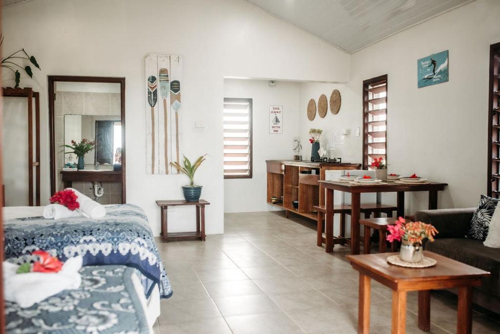 Le Life Resort Epule Екстериор снимка