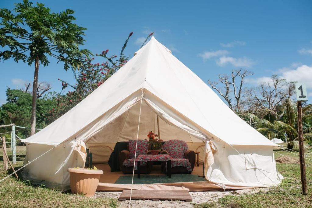 Le Life Resort Epule Екстериор снимка