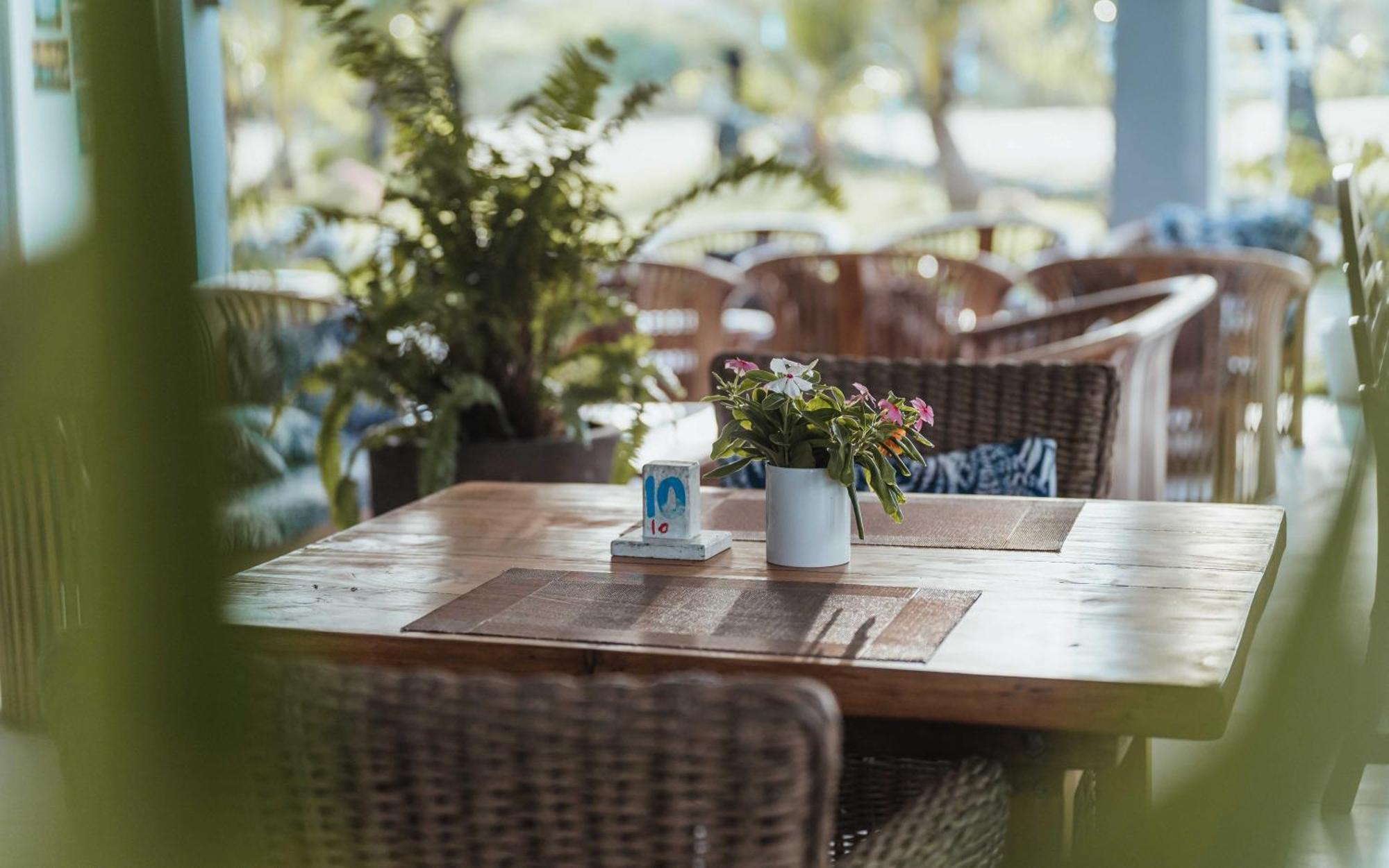 Le Life Resort Epule Екстериор снимка