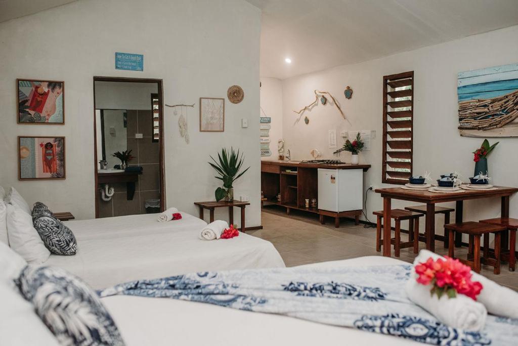Le Life Resort Epule Екстериор снимка