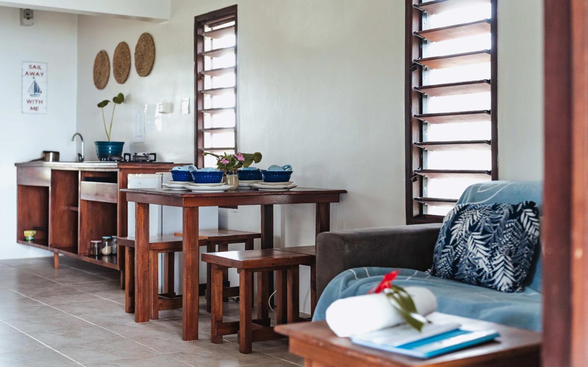 Le Life Resort Epule Екстериор снимка